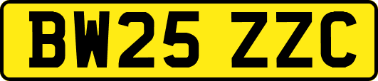 BW25ZZC