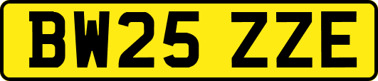 BW25ZZE