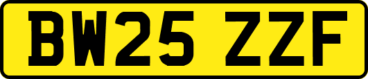 BW25ZZF