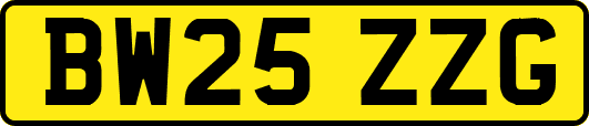 BW25ZZG