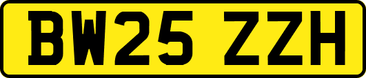 BW25ZZH