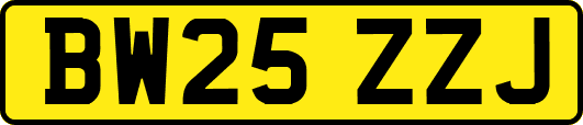 BW25ZZJ