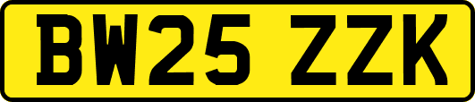 BW25ZZK