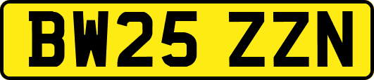 BW25ZZN