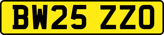 BW25ZZO