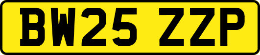 BW25ZZP