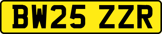 BW25ZZR