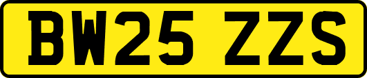 BW25ZZS