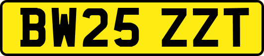 BW25ZZT