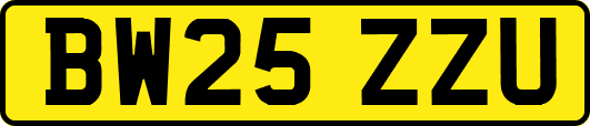 BW25ZZU