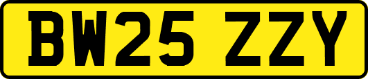 BW25ZZY