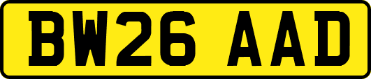 BW26AAD