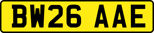 BW26AAE