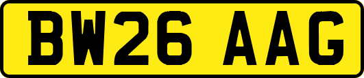 BW26AAG