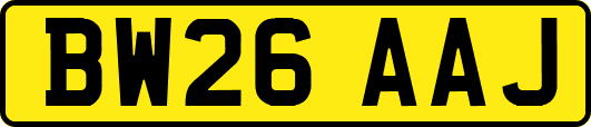 BW26AAJ