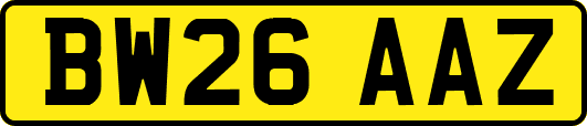 BW26AAZ