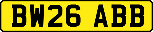 BW26ABB