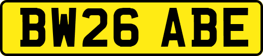 BW26ABE
