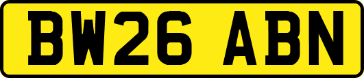BW26ABN