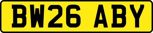BW26ABY