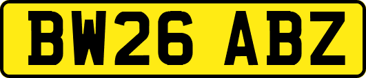 BW26ABZ