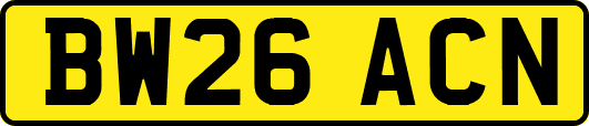 BW26ACN