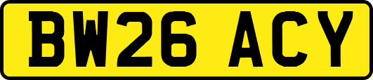 BW26ACY