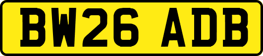 BW26ADB