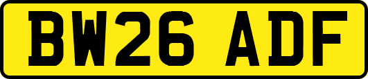 BW26ADF