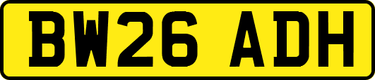 BW26ADH
