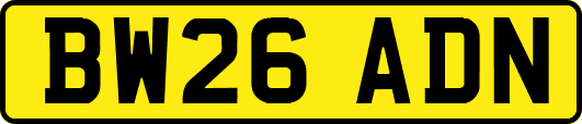 BW26ADN