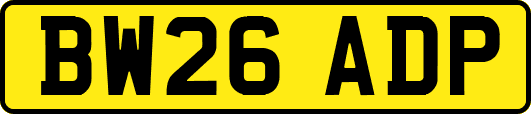 BW26ADP
