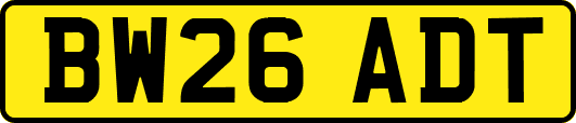 BW26ADT