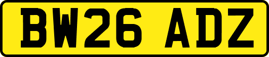 BW26ADZ