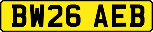 BW26AEB