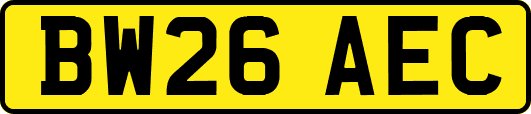 BW26AEC