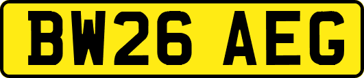 BW26AEG