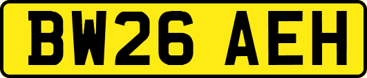 BW26AEH