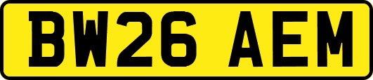 BW26AEM