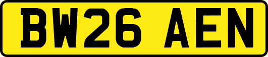 BW26AEN