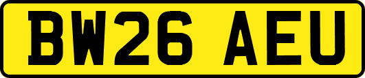 BW26AEU