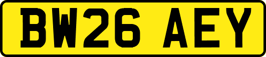 BW26AEY