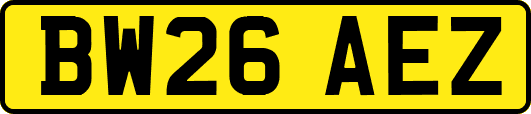 BW26AEZ