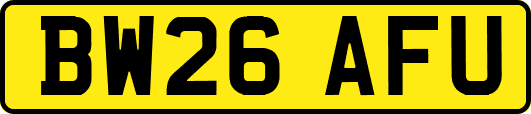 BW26AFU