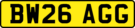 BW26AGG