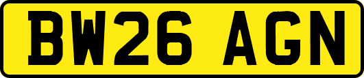 BW26AGN