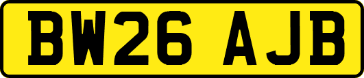BW26AJB