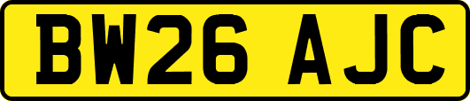 BW26AJC