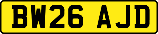 BW26AJD