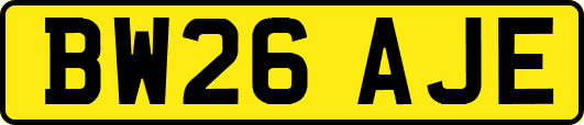 BW26AJE